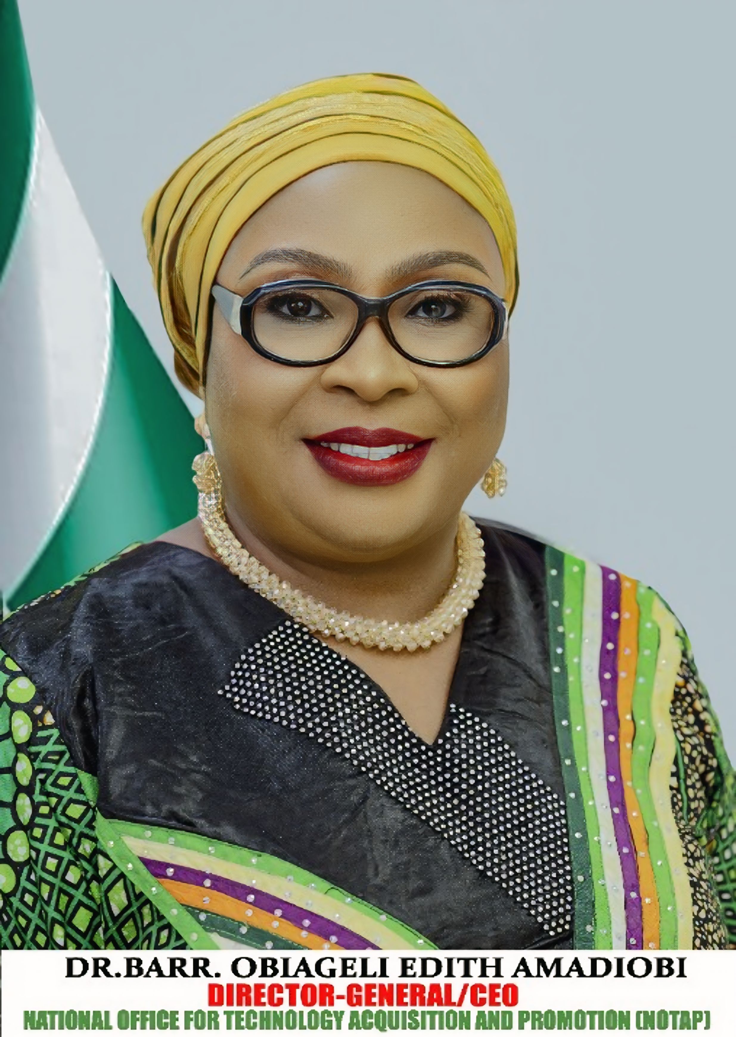 Dr. Ifeoma Eze