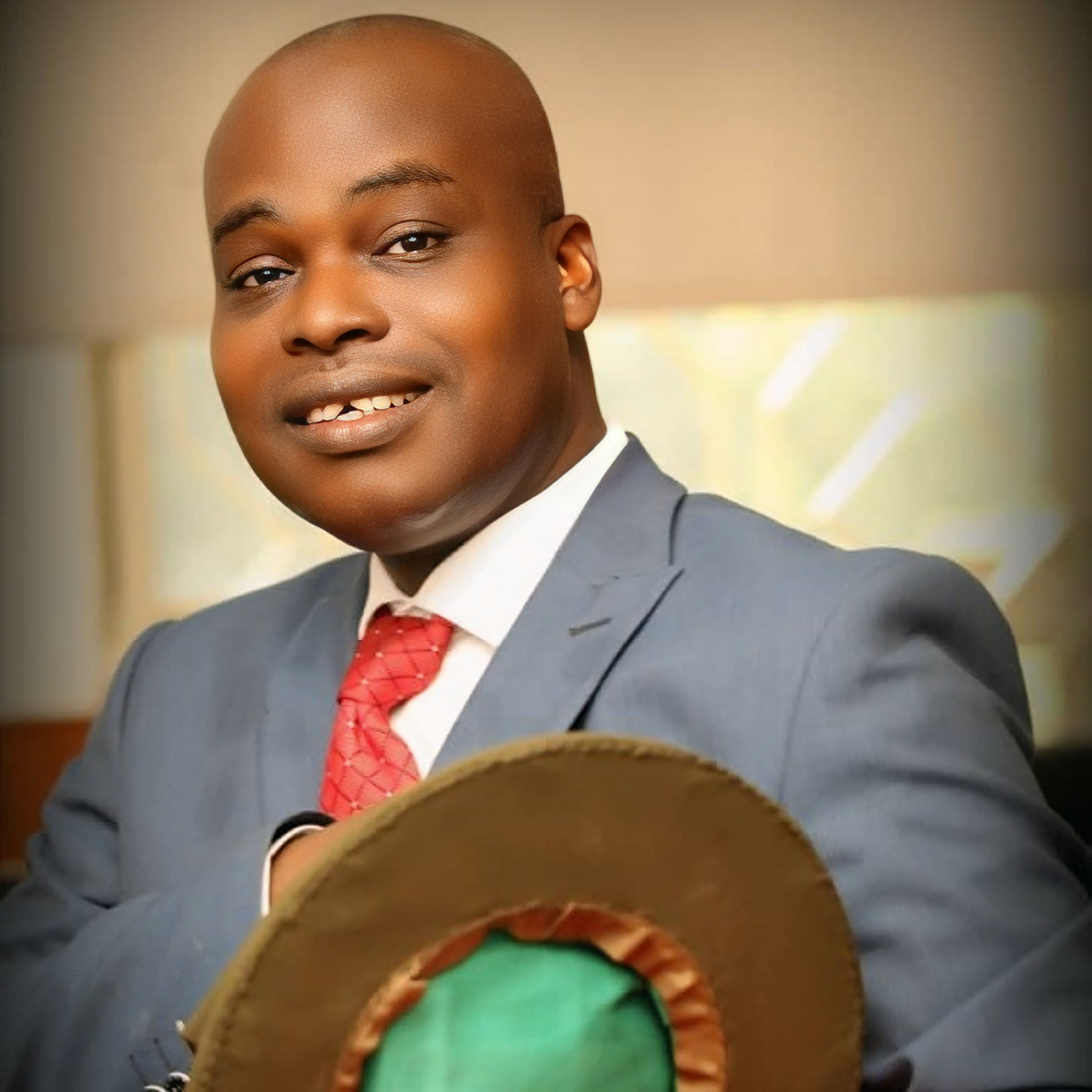 Dr. Ifeoma Eze