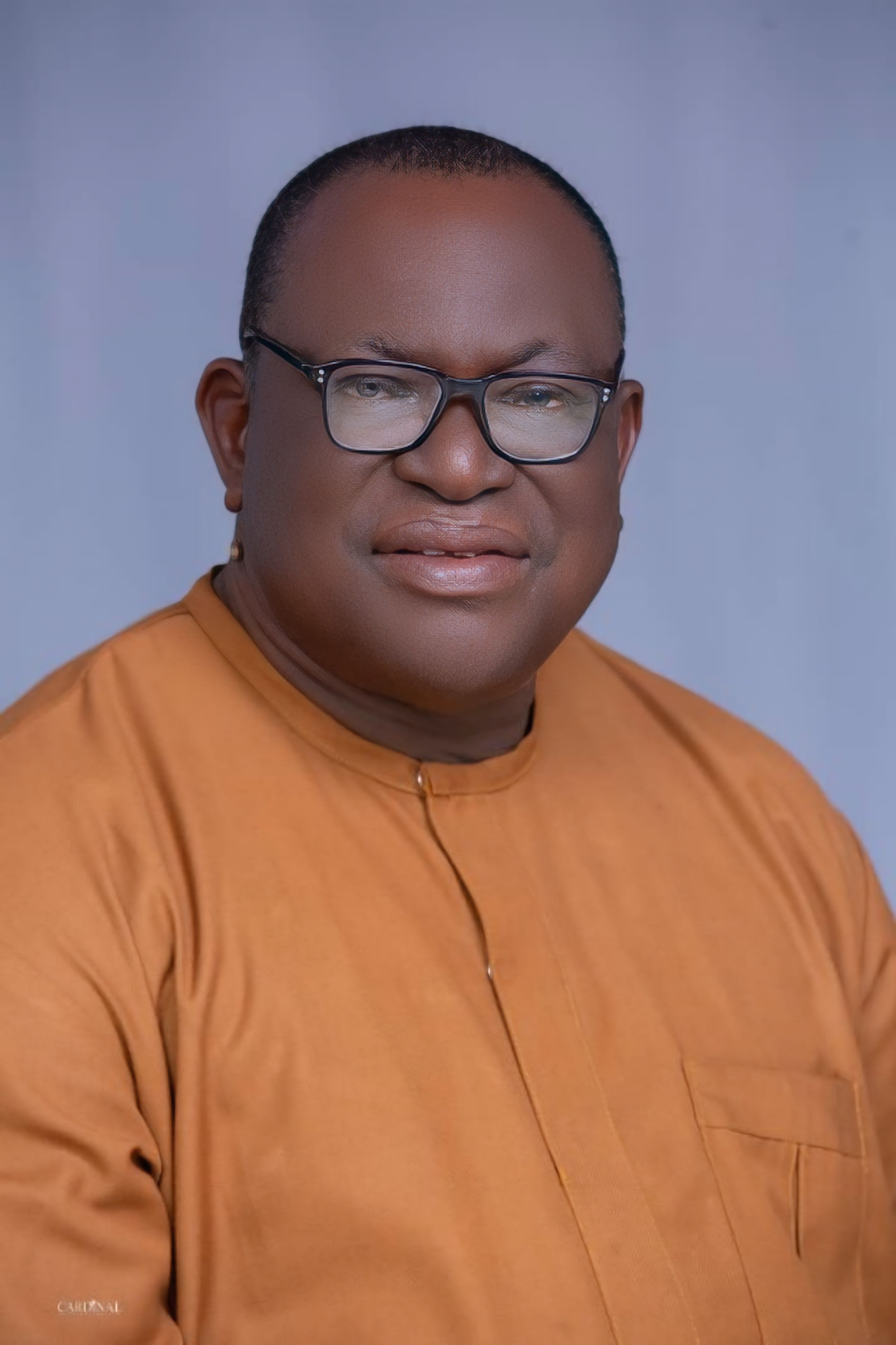 Dr. Ifeoma Eze